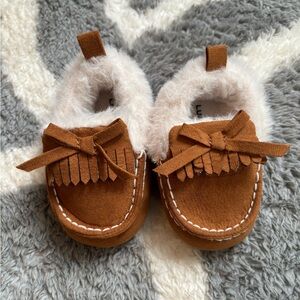 Baby Shoes 💚